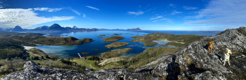 BUCHUNG DER ANGELLODGE IN NORDNORWEGEN: FLEXIBLE PREISE 2024 - 2025 FÜR HÄUSER UND BOOTE 11 B412D96D 6308 4E3E B2D8 CD5E04B38792