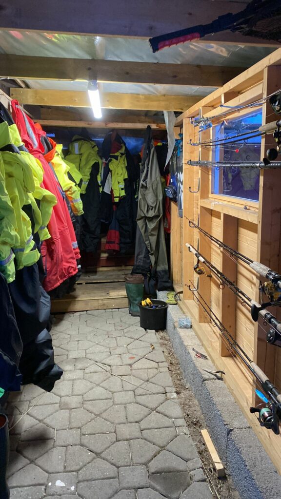 BUCHUNG DER ANGELLODGE IN NORDNORWEGEN: FLEXIBLE PREISE 2024 - 2025 FÜR HÄUSER UND BOOTE 8 f94ab9f8 97f3 4cd0 a7ce ac2dc598790a